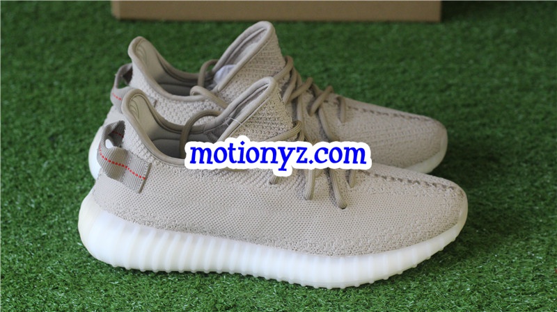 Adidas Yeezy Boost 350 V2 Earth Oxford